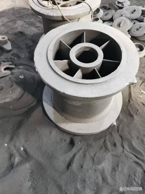 从资源禀赋到产业集群 宁夏球墨铸铁件产业的崛起之路
